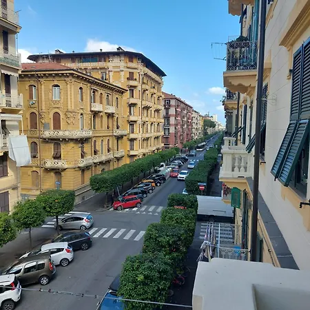 Sopranos House Apartment La Spezia